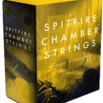 Spitfire Audio Chamber Strings KONTAKT