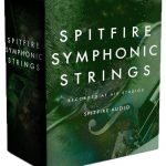 Spitfire Audio Symphonic Strings V.1.0.2 KONTAKT
