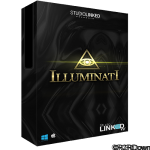StudiolinkedVST Illuminati KONTAKT free download
