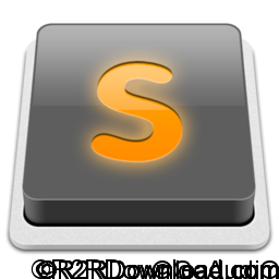 Sublime Text 3 Build 3126 Free Download (Mac OS X)
