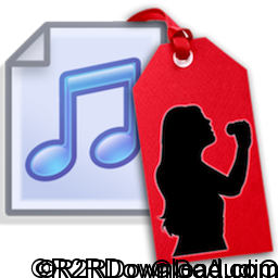 Wide Angle Music Tag 2.06 Free Download (Mac OS X)