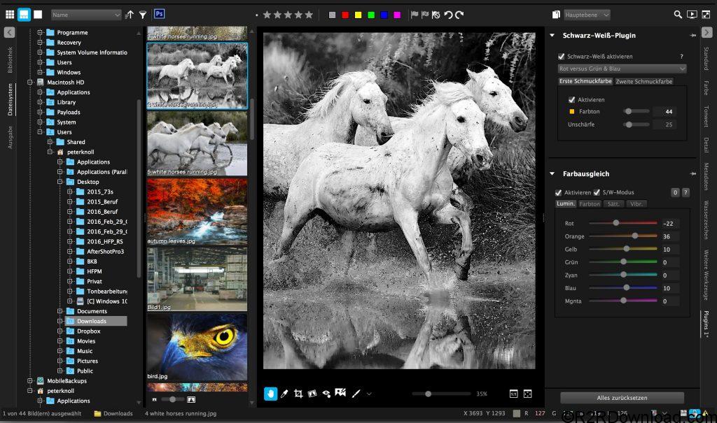 Corel AfterShot Pro 3 Free Download (x64) | Go AudiO [Official]