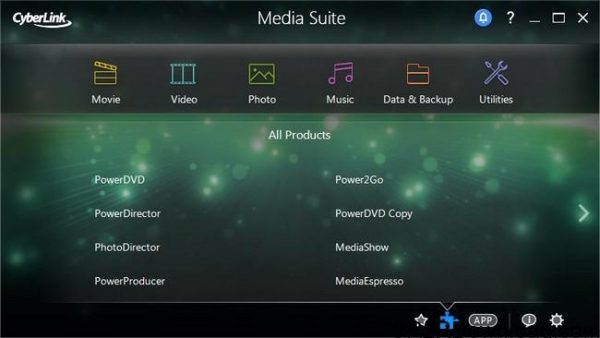 CyberLink Media Suite Ultimate 14 Free Download | Go AudiO [Official]