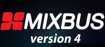 Harrison Mixbus v4.1.601 (Windows)