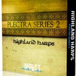 Impact Soundworks Plectra Series 2- Highland Harps KONTAKT