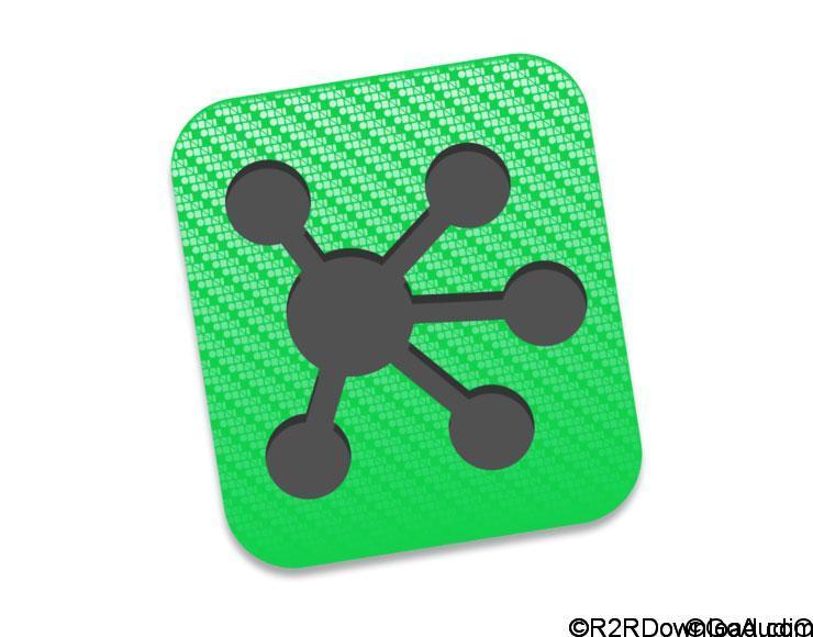 OmniGraffle Pro 7.4.2 Free Download (Mac OS X)