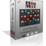 Plug And Mix VIP Bundle v3.3.2 free download