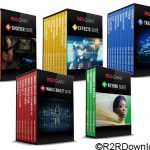 Red Giant Complete Suite 2017 free download