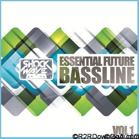 SHOCKWAVE Essential Future Bassline Vol 1