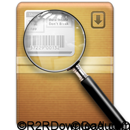 The Archive Browser 1.11.2 Free Download (Mac OS X)