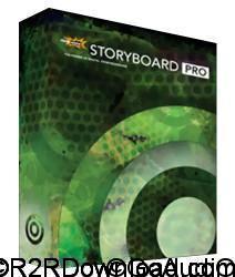 Toon Boom Storyboard PRO 10.2 Free Download (x64)