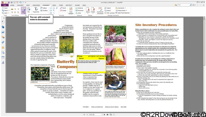 TurboPDF v2 Free Download | Go AudiO [Official]