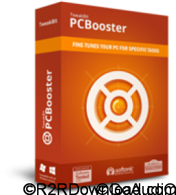 TweakBit PCBooster 1.8.2.4 Free Download