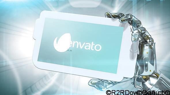 VIDEOHIVE Robotic Hands V3 Free Download