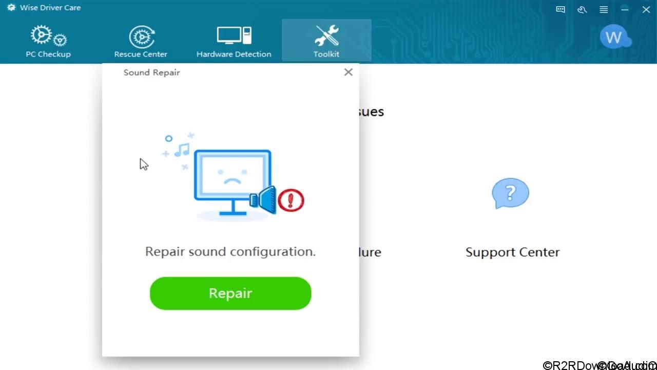 Wise Driver Care Pro 2.1 Free Download | Go AudiO [Official]