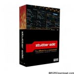 iZotope Stutter Edit 1.05 free download