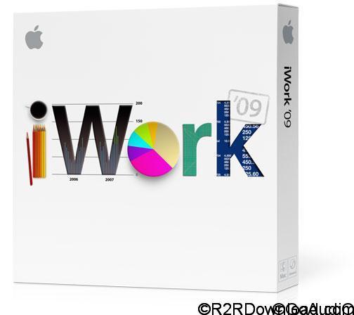 Apple iWork 2017 Free Download (Mac OS X)