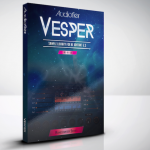 Audiofier Vesper v1.1.1 KONTAKT