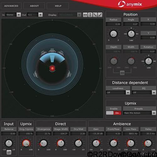 IOSONO Anymix Pro v1.6.3 Free Download