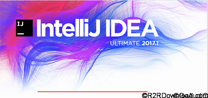 JetBrains IntelliJ IDEA 2017.3.2 Ultimate Edition (Mac OS X)