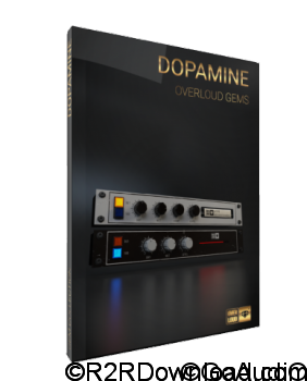 Overloud Gem Dopamine v1.0.0 Free Download