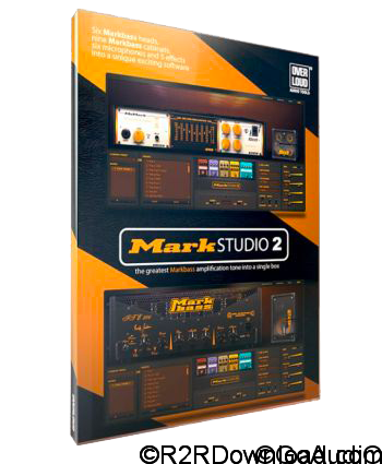 Overloud Mark Studio v2.0.13 Free Download