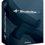 PreSonus Studio One Pro 3.5.2 free download