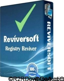 ReviverSoft Registry Reviver 4.18.1 Free Download