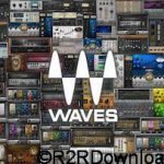 Waves Complete 2017.09.18 Free Download