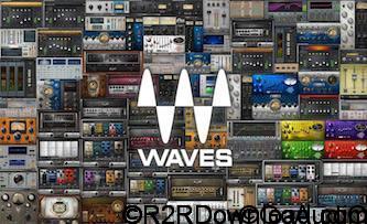 Waves Complete 2017.09.25 Free Download (WIN-OSX)