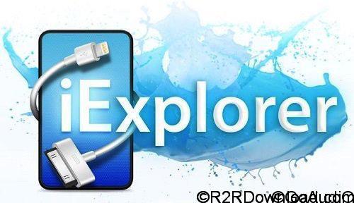 iExplorer 4.1.8 Free Download