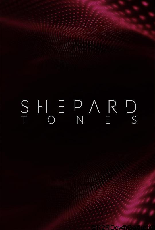 8dio Shepard Tones for Kontakt Instrument VST-AU-AAX & Samples