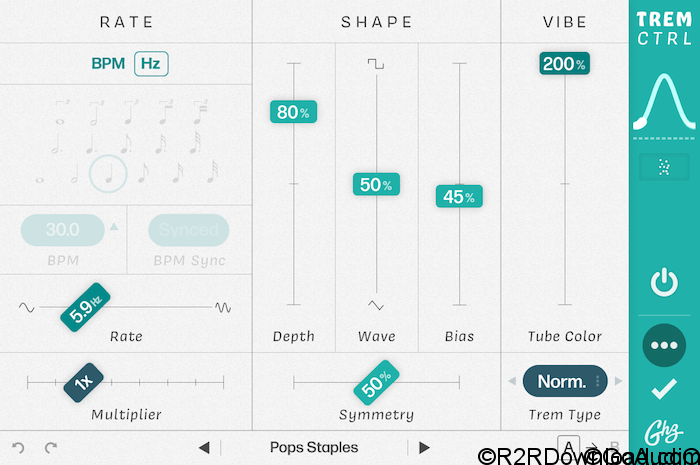 Goodhertz  Plugins Bundle VST, VST3, AAX (x64)