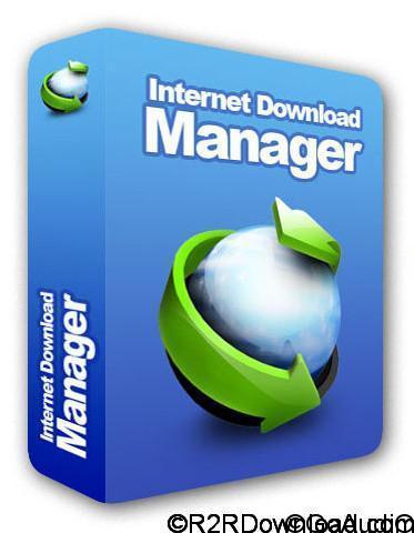 Internet Download Manager 6.29 Build 1 Multilingual