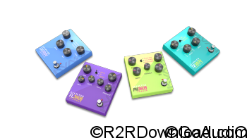 Kuassa Efektor Modulation Bundle v1.0 Free Download