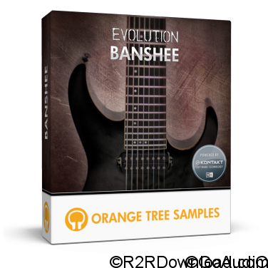 Orange Tree Samples Evolution Banshee v1.0.93 KONTAKT