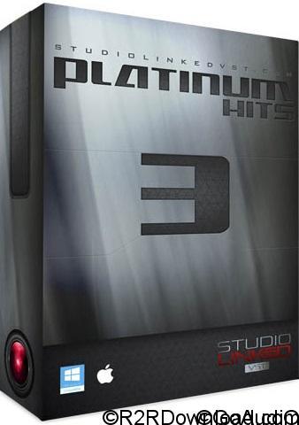 Studiolinkedvst – Platinum Hit 3 – Kontakt
