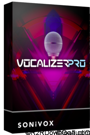 VOCALIZER PRO 1.3 Free Download