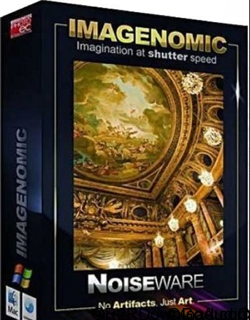 Imagenomic Noiseware 5.0.3 Build 5033u7 for Photoshop (Mac OS X)
