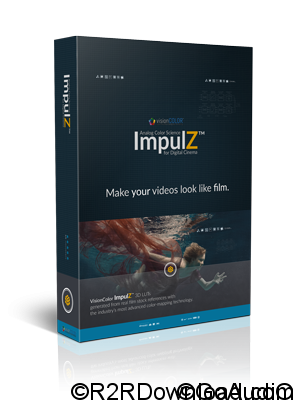 ImpulZ Ultimate – Film Grain 4k Free Download (WIN-OSX)