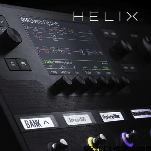 Line6 Helix Native v3.0 [WIN]
