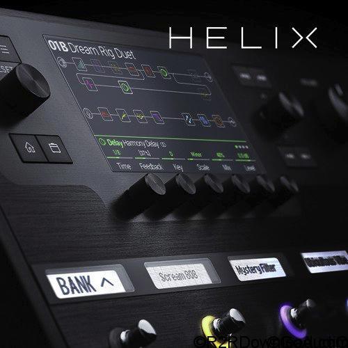 Line6 Helix Native v1.6.0