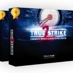 ProjectSAM True Strike Pack (Vols. 1 & 2)