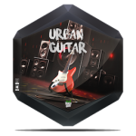 TrackGod VST 5 Urban Guitars Expansion