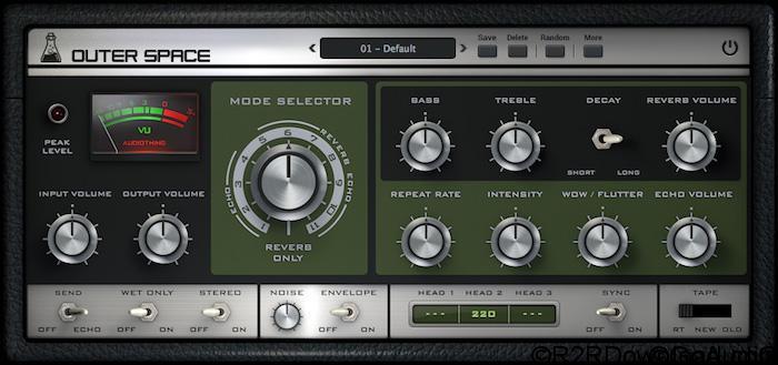 AudioThing Outer Space v1.2.0 [WINDOWS]