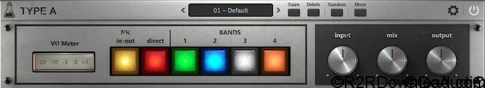 AudioThing Type A v1.0.0 Free Download (WIN-OSX)