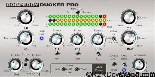 Bob Perry Audio Plug-Ins Bundle 2 Free Download