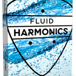 In Session Audio - Fluid Harmonics KONTAKT