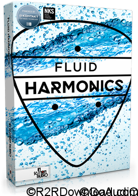 In Session Audio – Fluid Harmonics KONTAKT