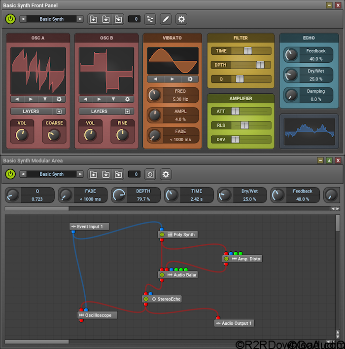 MuTools MUX Modular v7.7.0 (PC)